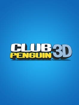 Club Penguin 3D
