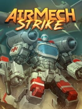 AirMech Strike