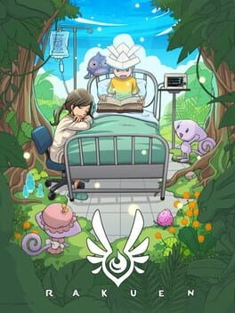 Rakuen