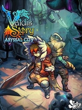 Valdis Story: Abyssal City