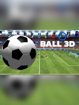 Ball 3D: Soccer Online