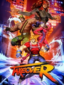 The TakeOver