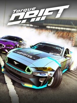 Torque Drift