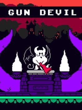 Gun Devil