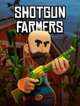 Shotgun Farmers