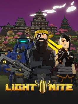 Light Nite