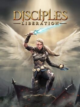 Disciples: Liberation