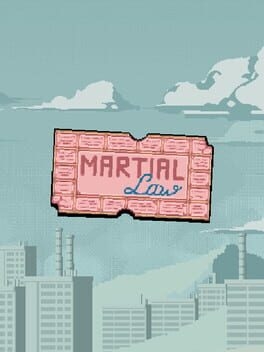 Martial Law