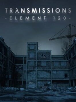 Transmissions: Element 120