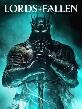 The Lords of the Fallen