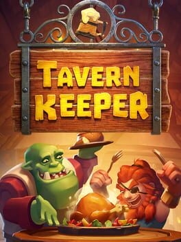 Tavern Keeper
