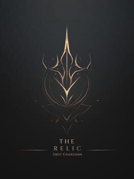 The Relic: First Guardian