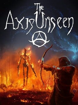 The Axis Unseen