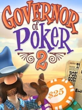 Governor of Poker 2