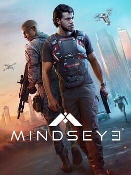 MindsEye