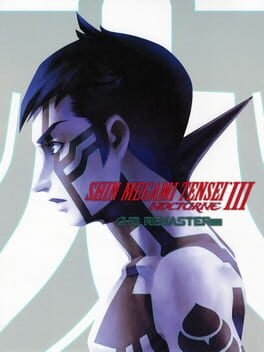 Shin Megami Tensei III: Nocturne - HD Remaster