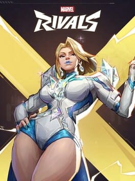Marvel Rivals