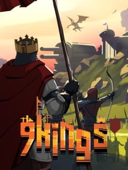 9 Kings