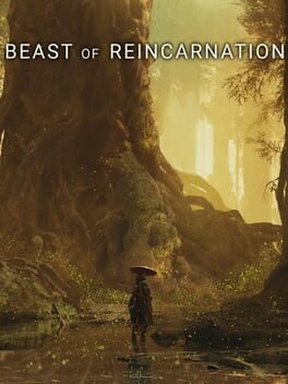 Beast of Reincarnation
