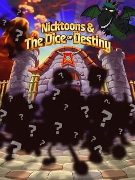 Nicktoons & The Dice of Destiny