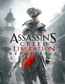 Assassin's Creed: Liberation Remastered