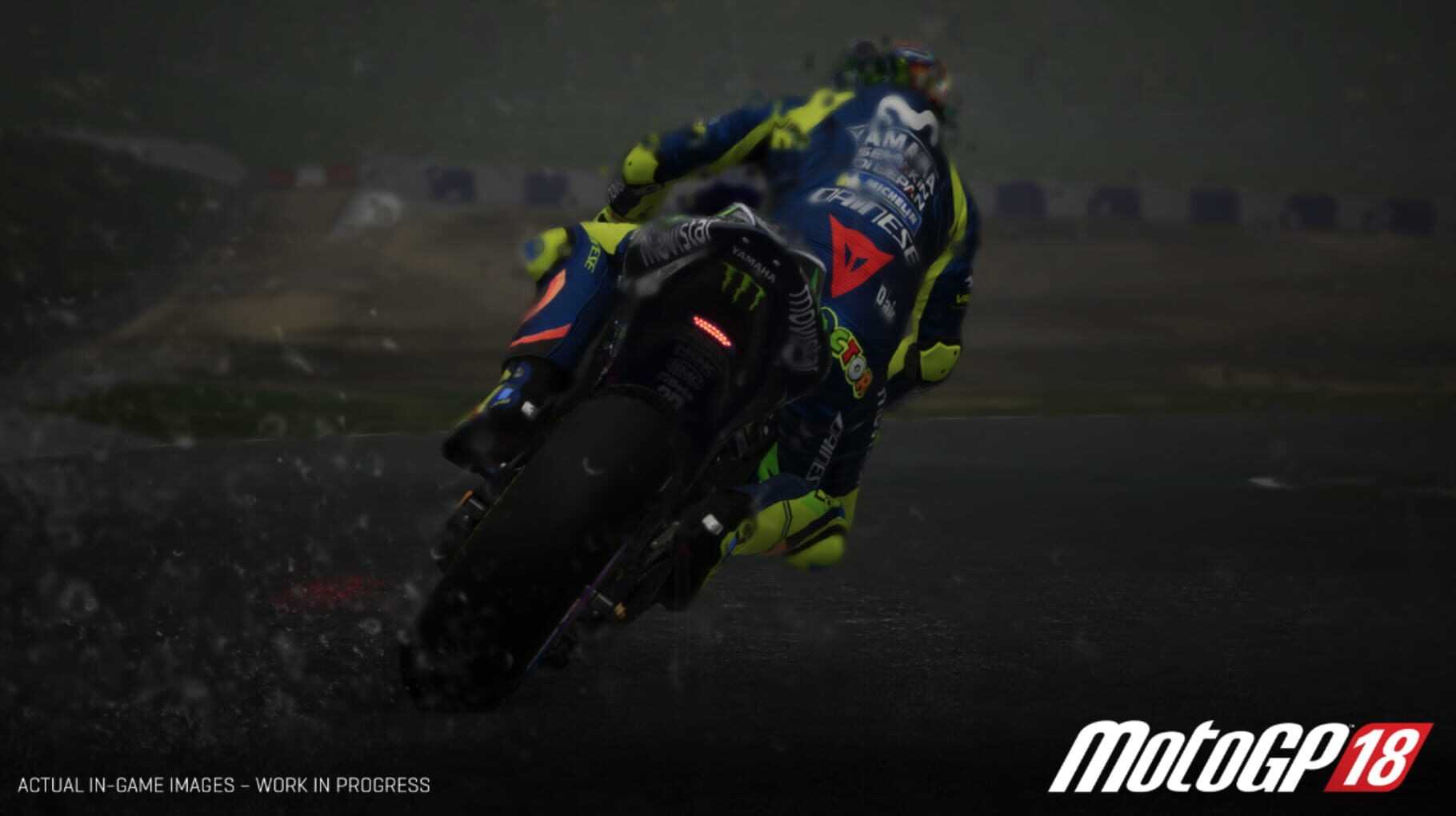 MotoGP 18