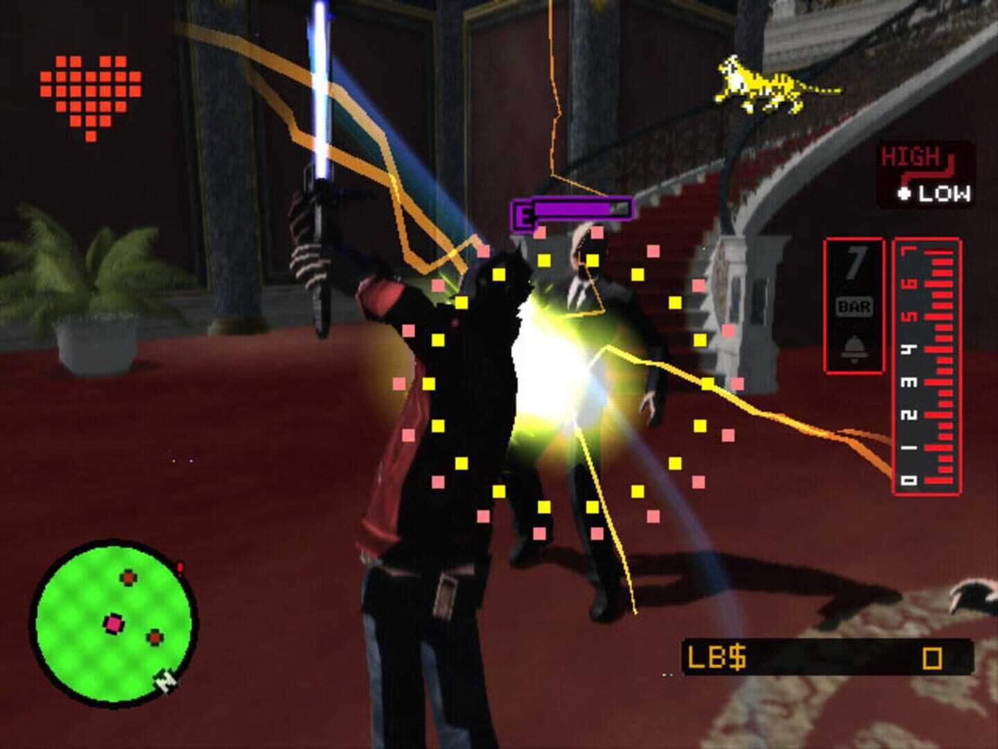 No More Heroes