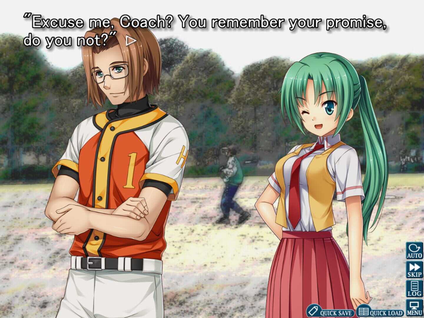 Higurashi When They Cry Hou: Ch.3 Tatarigoroshi
