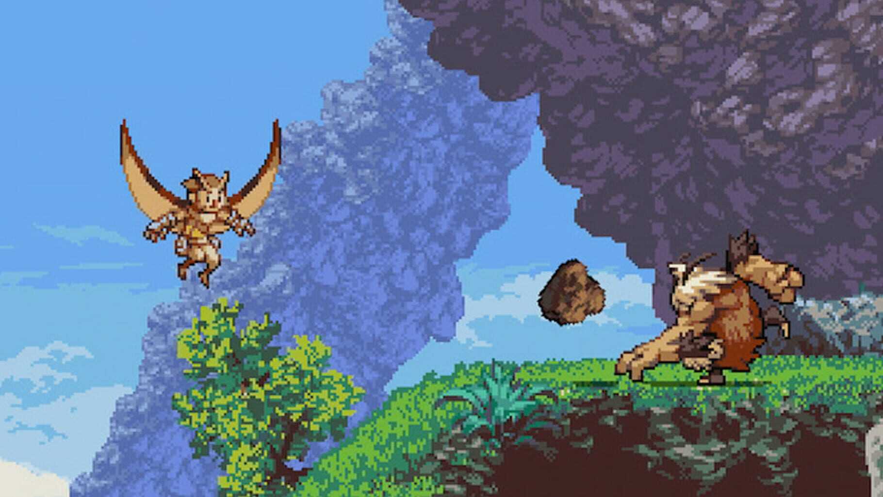 Owlboy
