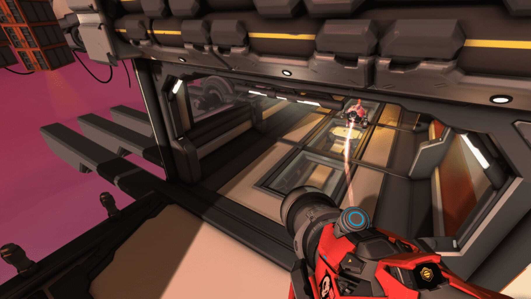 Diabotical
