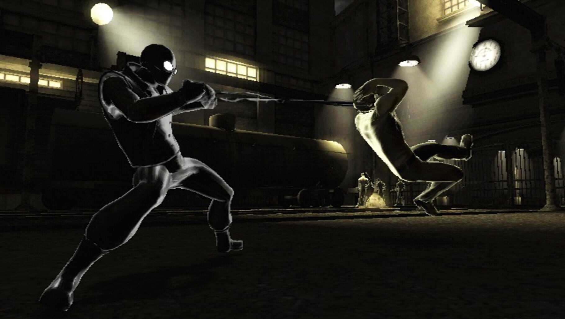 Spider-Man: Shattered Dimensions