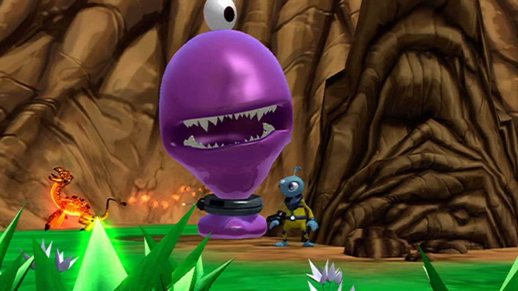 The Maw