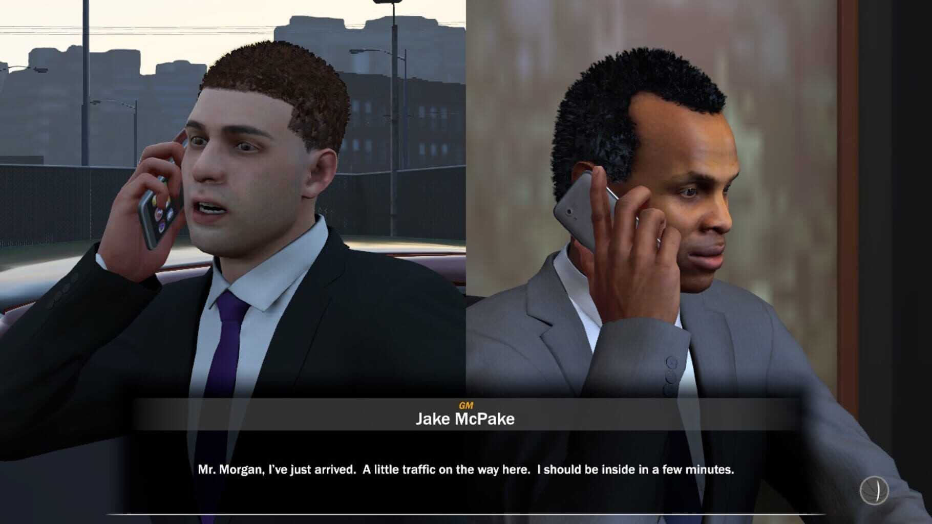 NBA 2K18