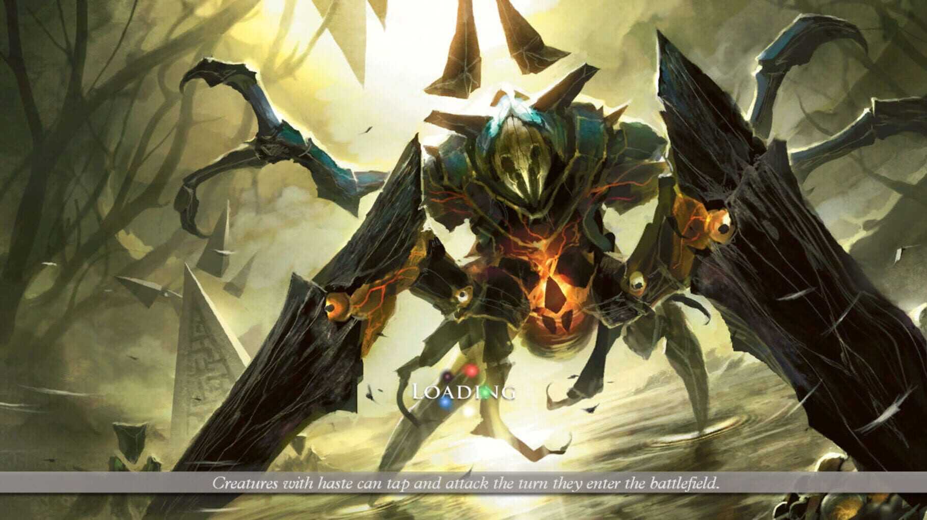 Magic: The Gathering - Duels of the Planeswalkers