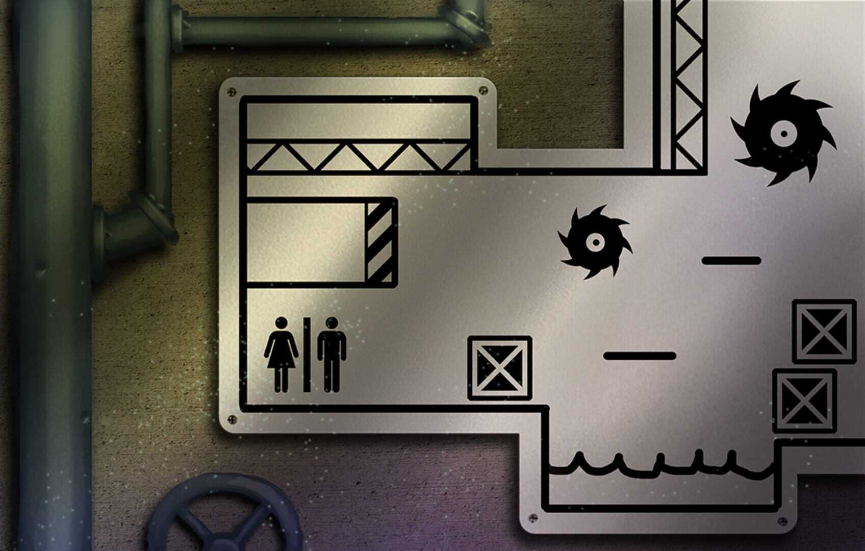 The Pedestrian