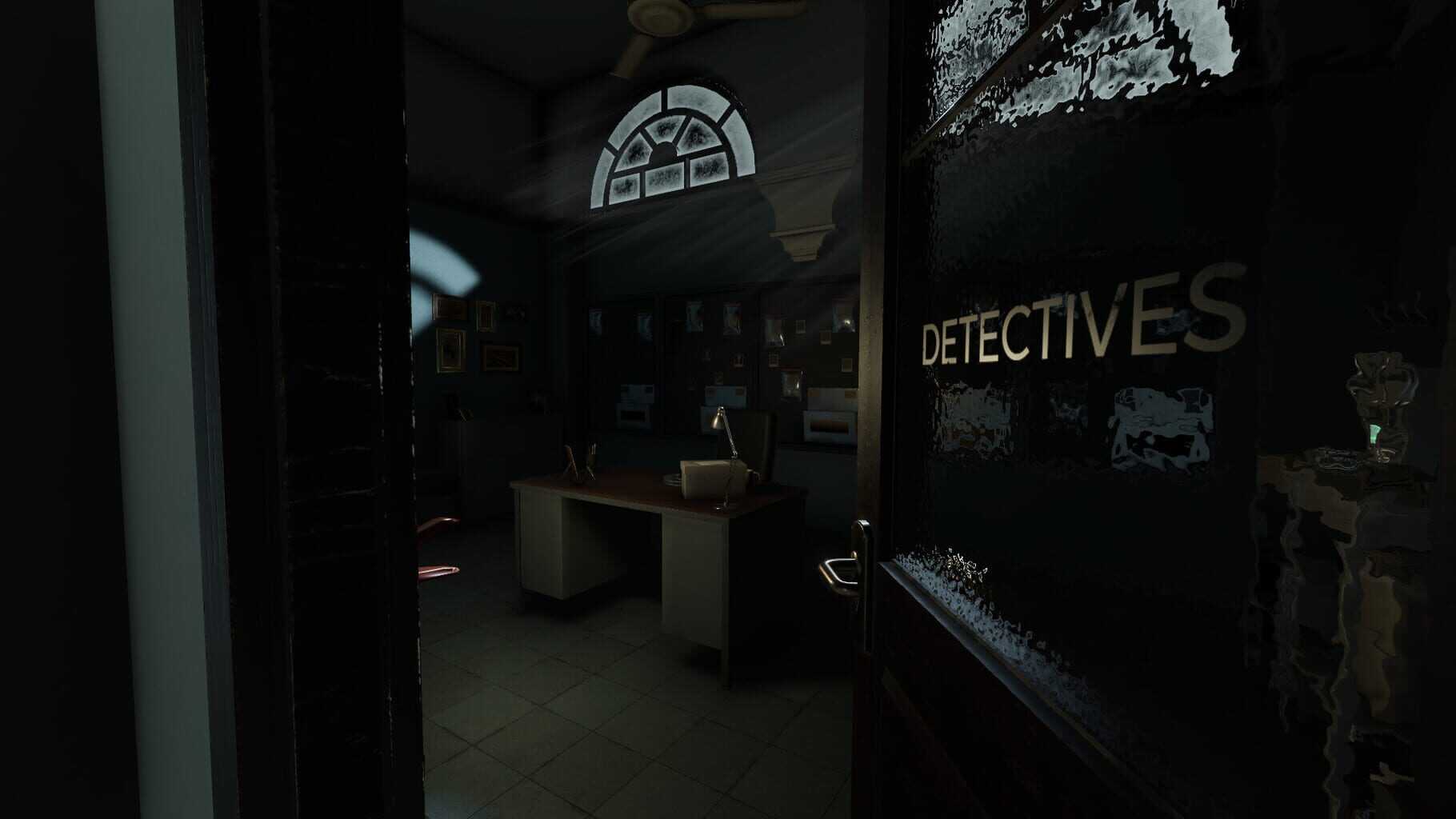 The Exorcist: Legion VR