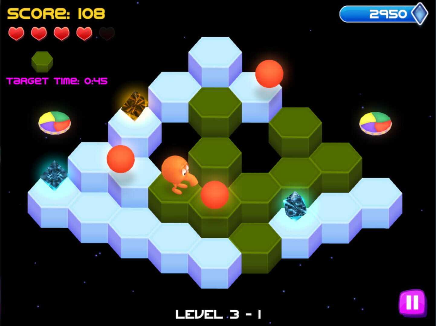 Q*bert: Rebooted