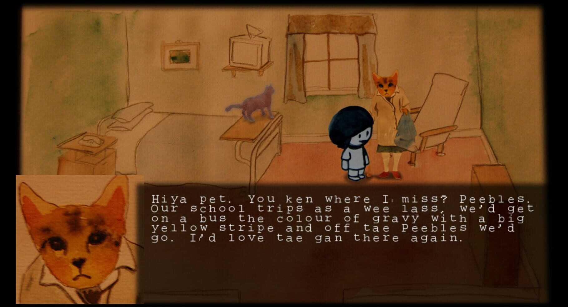 Beeswing