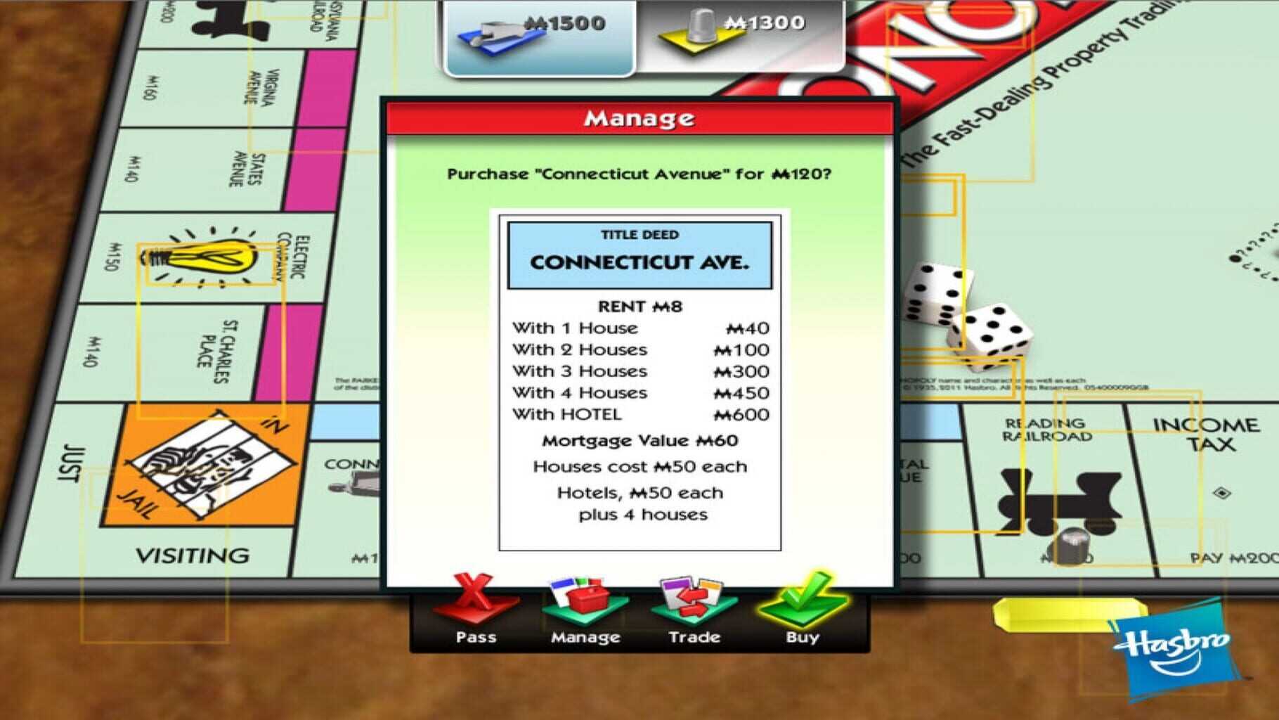 Monopoly