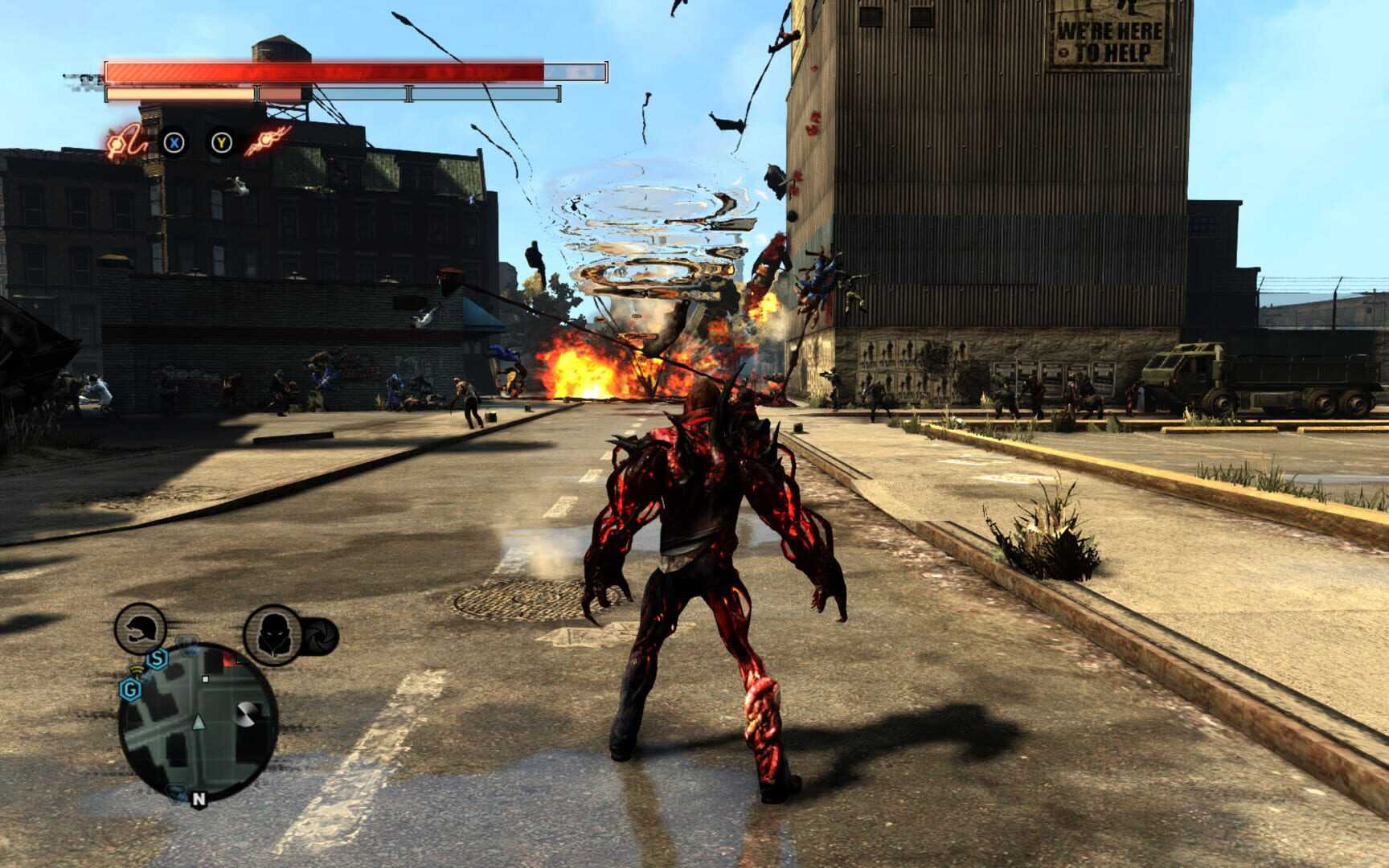 Prototype 2