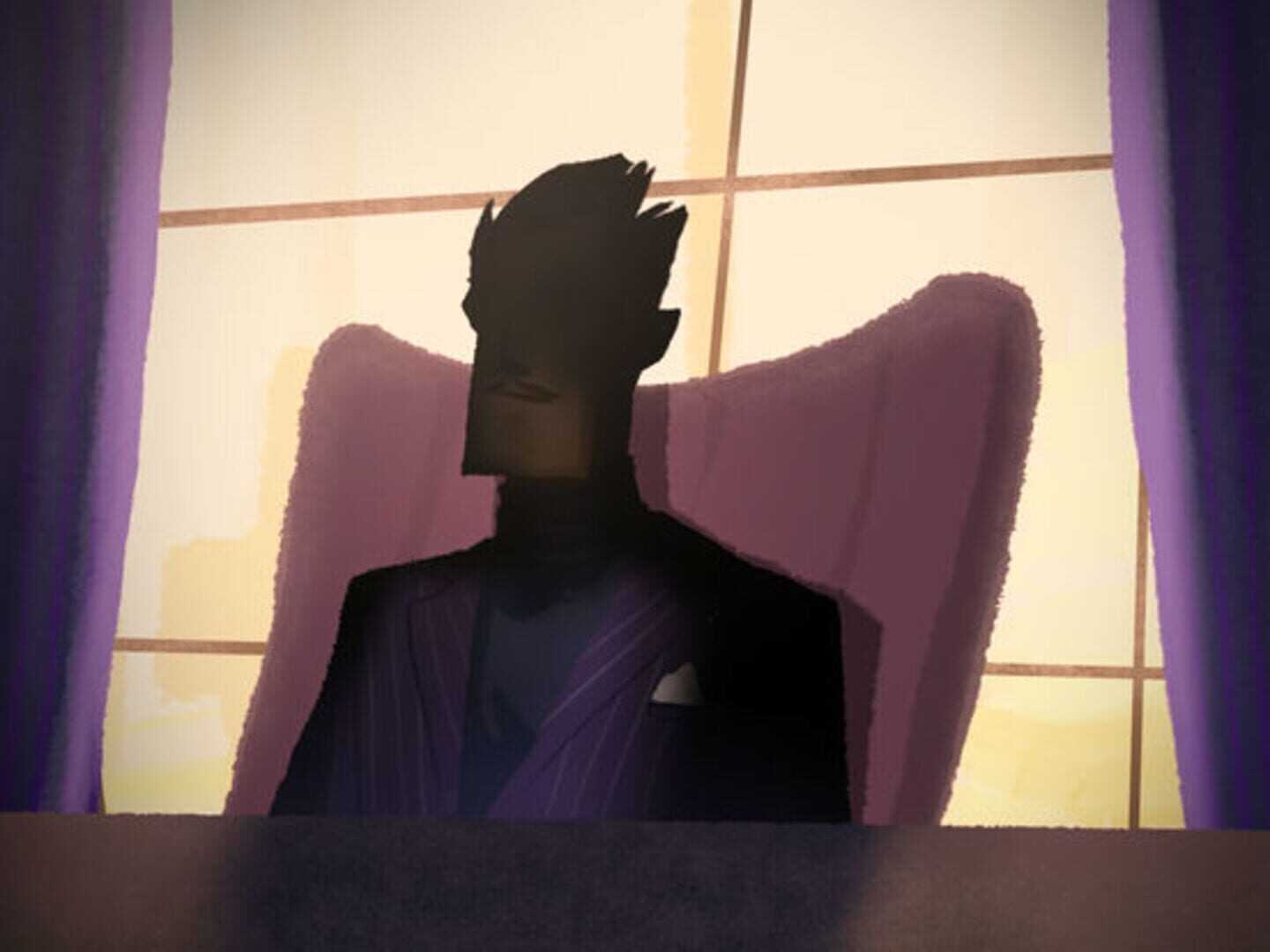 Agent A: A Puzzle In Disguise