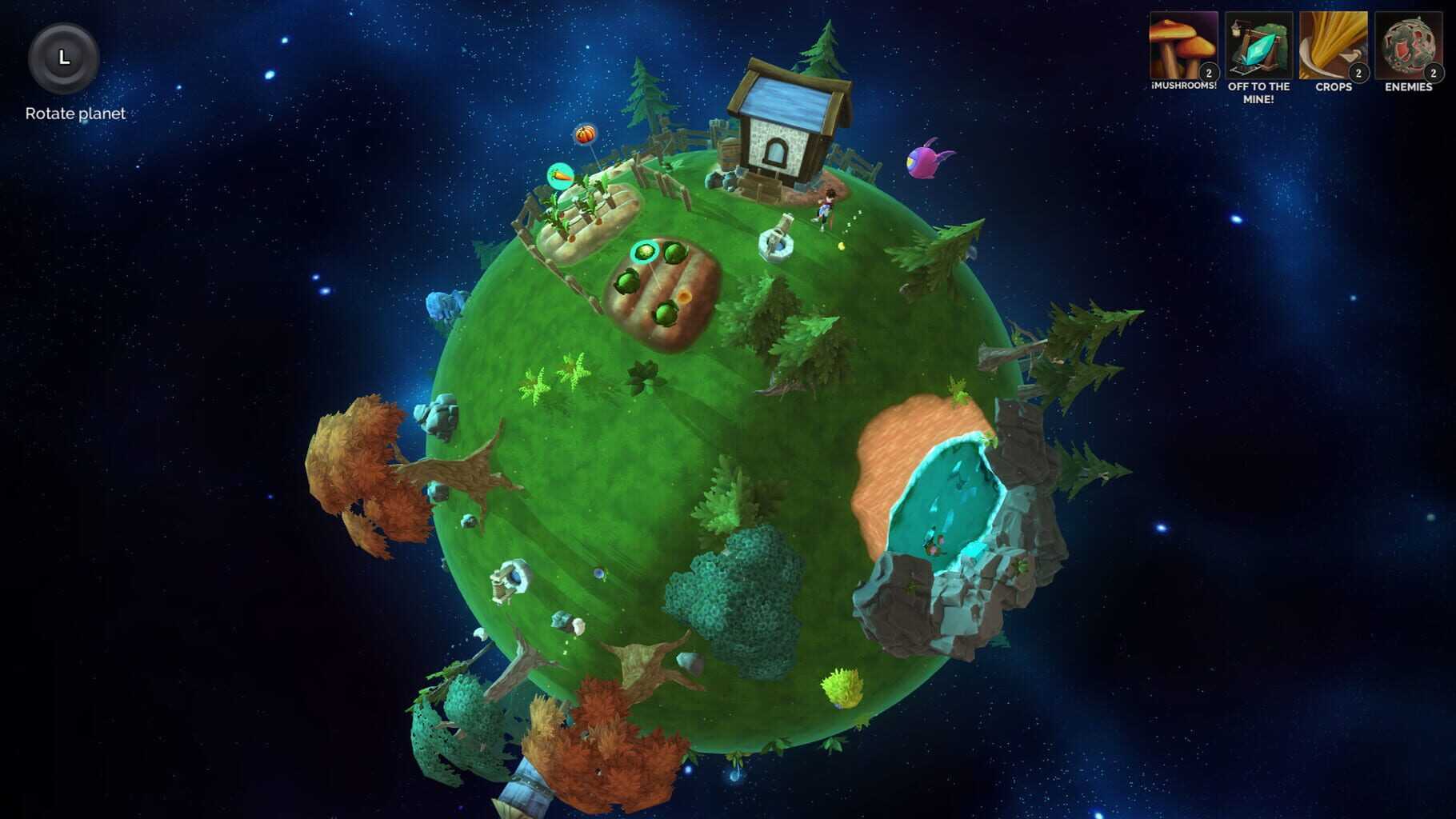 Deiland