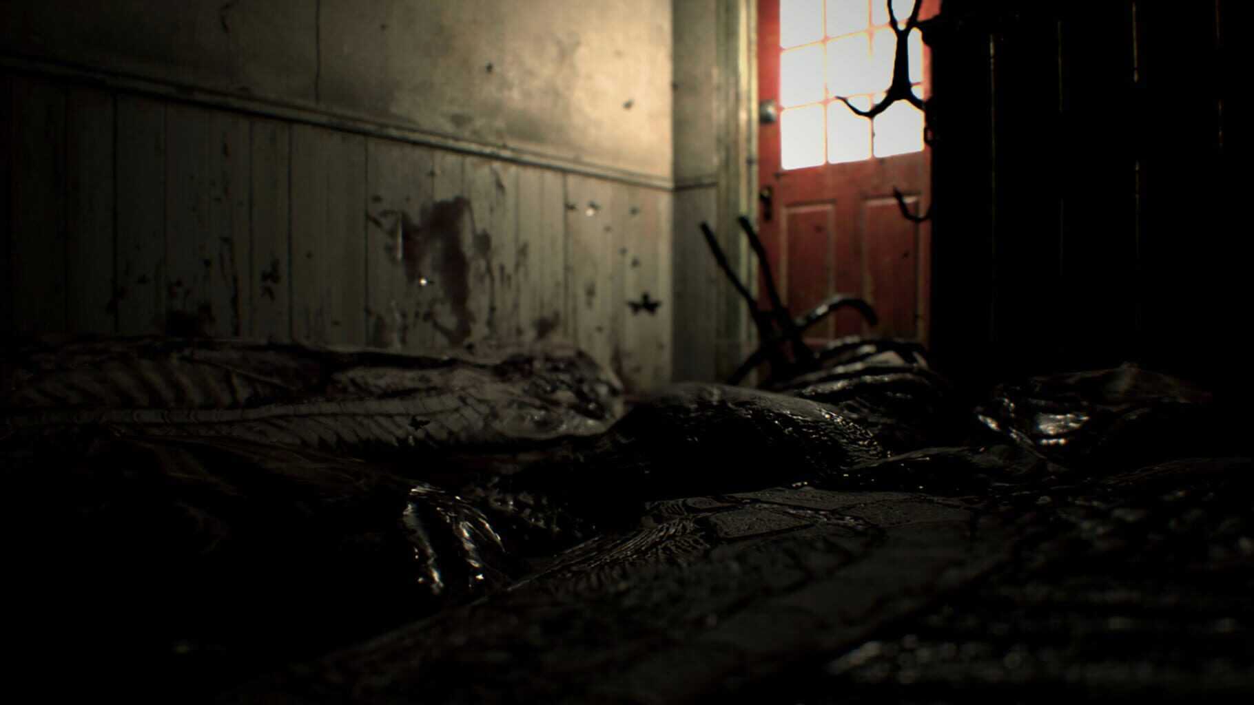 Resident Evil 7: Biohazard