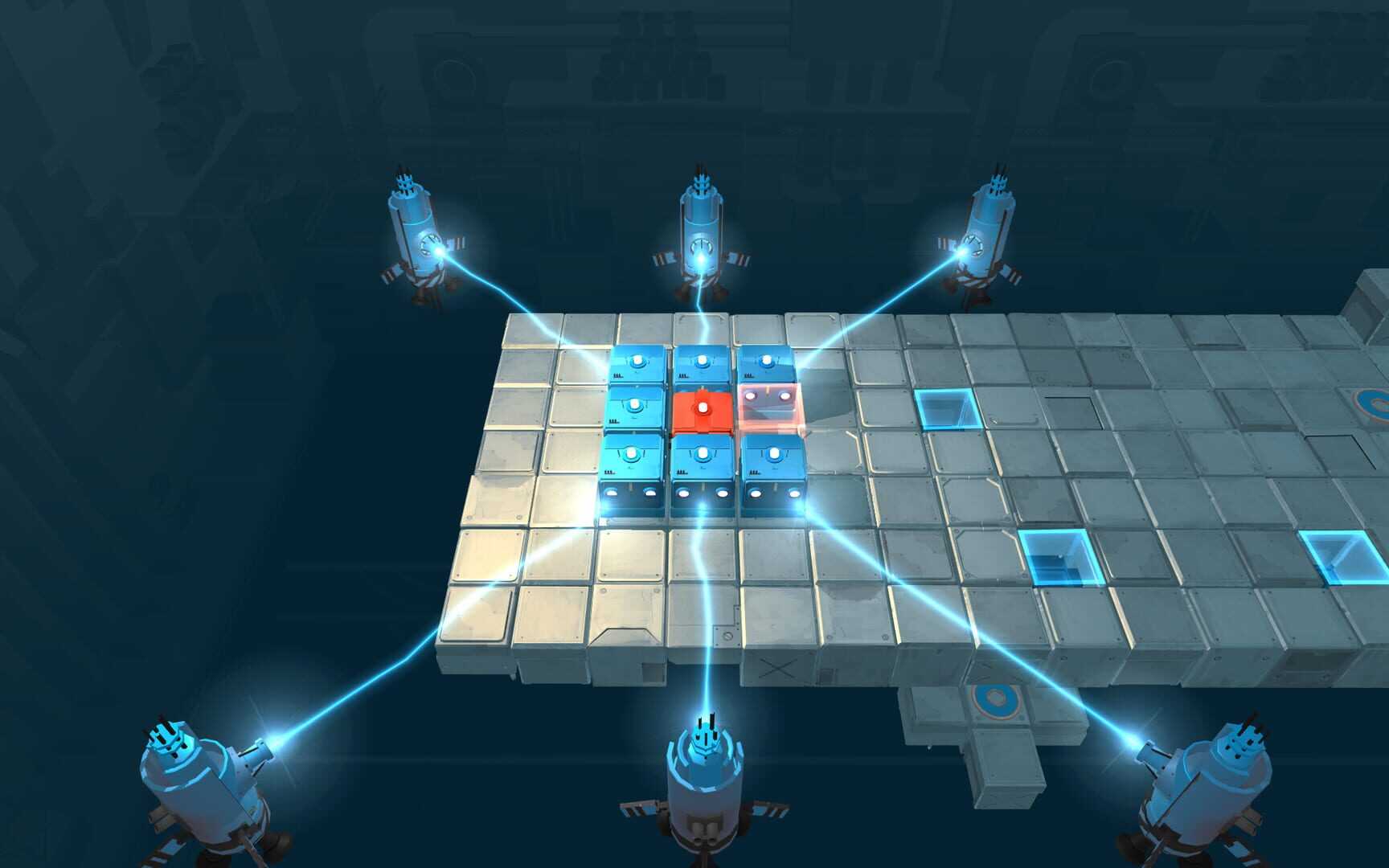 Death Squared