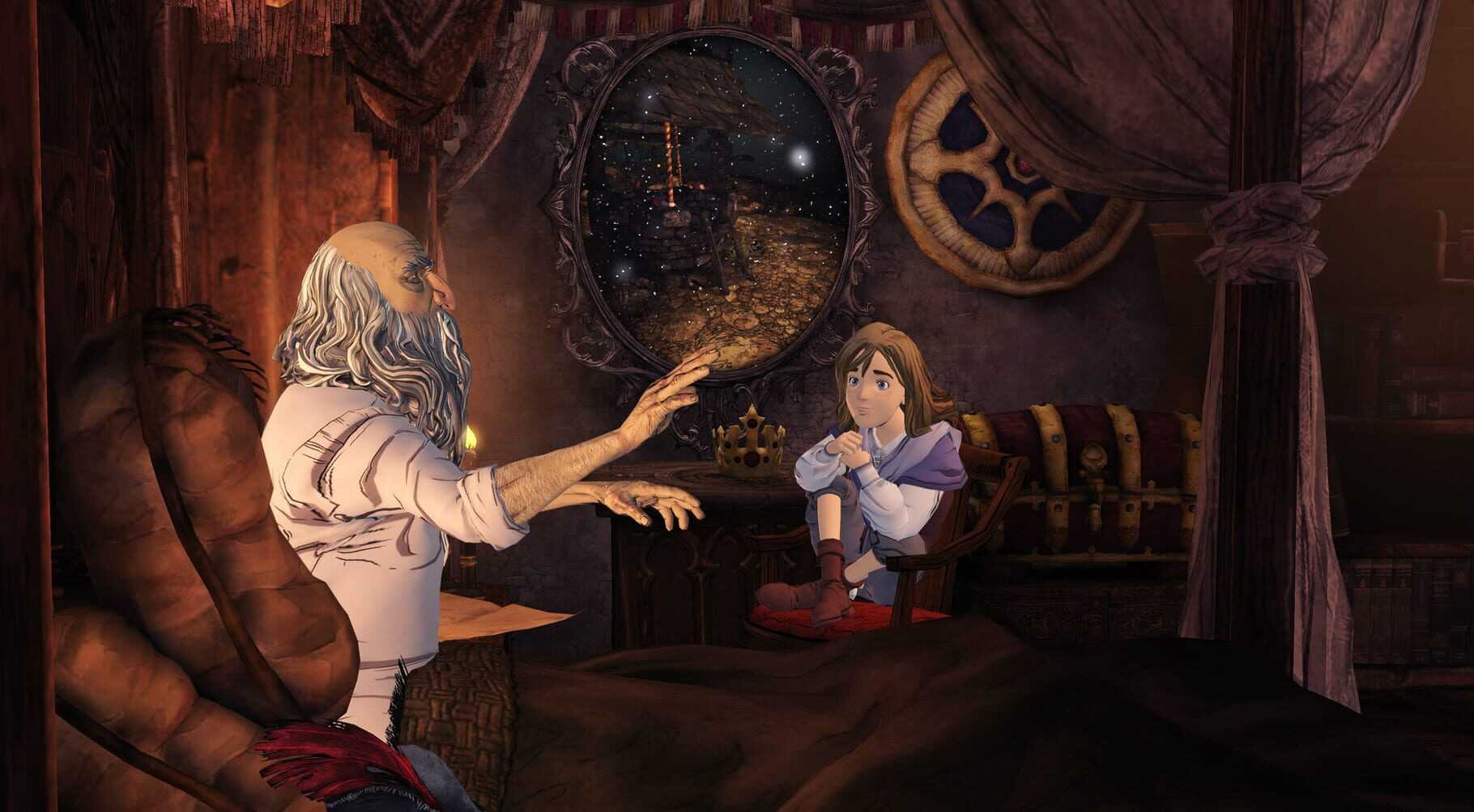 King's Quest