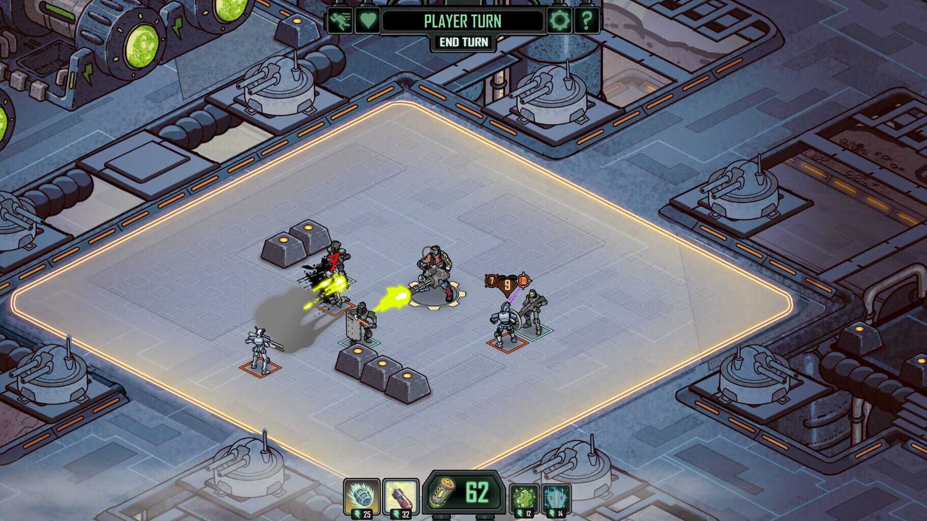 Skyshine's Bedlam