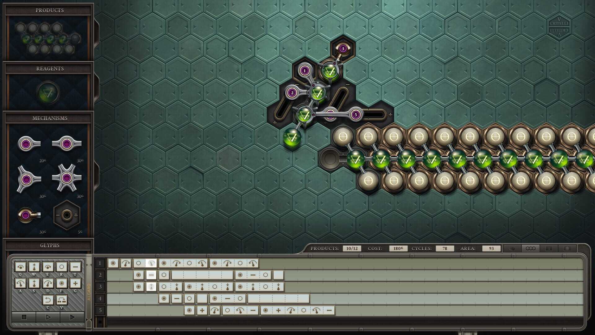 Opus Magnum