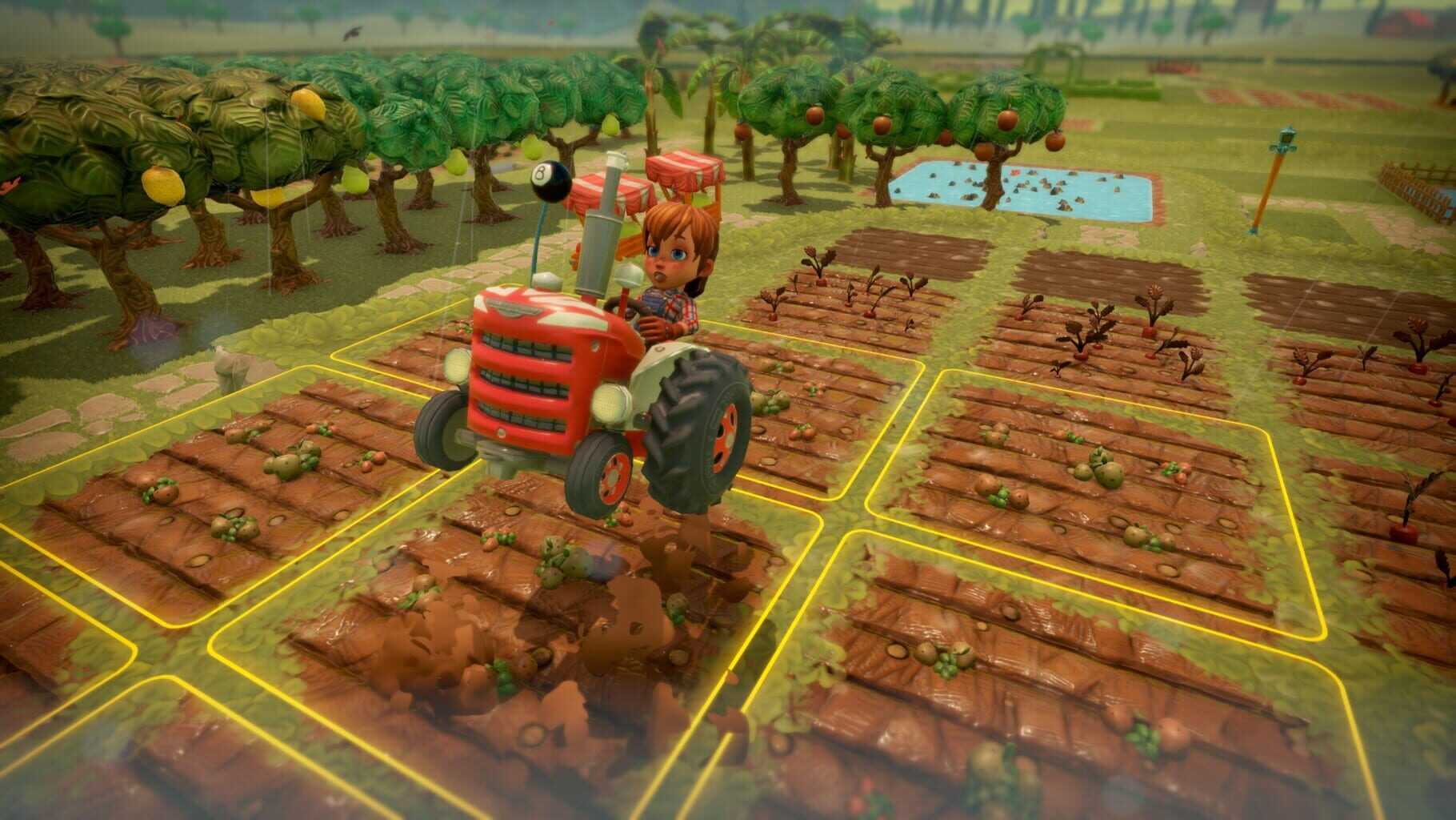 Farm Together