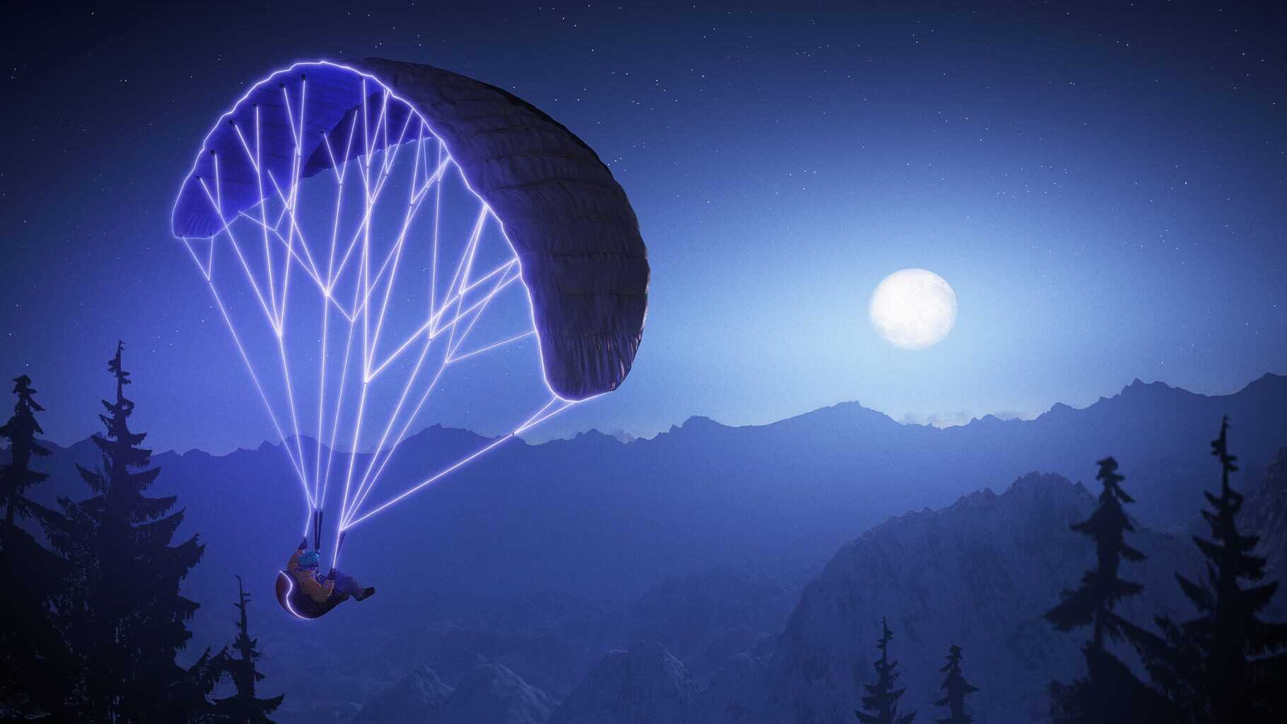 Steep