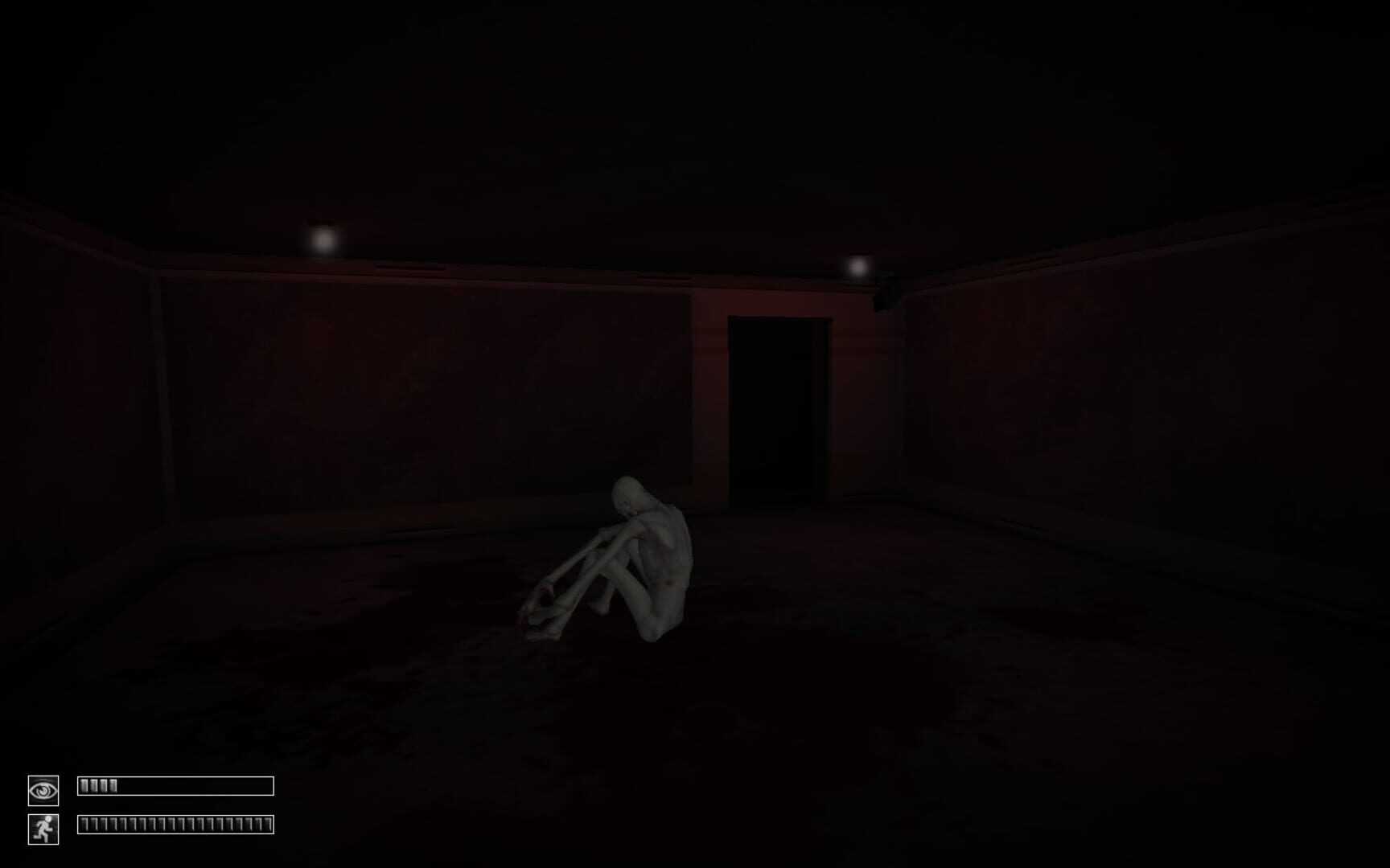 SCP: Containment Breach